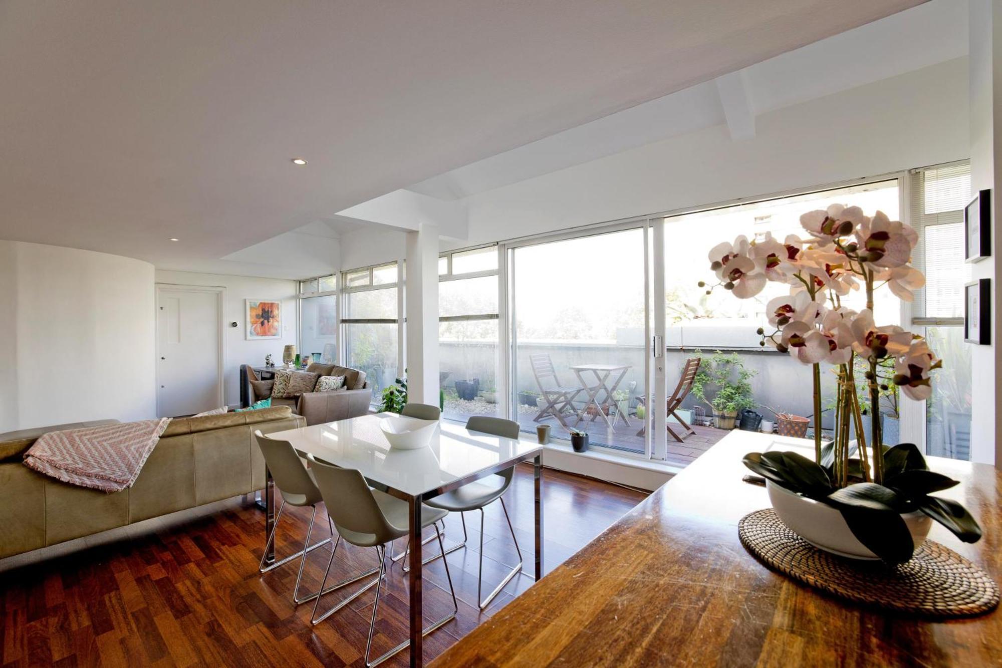 Old St Penthouse Apartment ลอนดอน ภายนอก รูปภาพ